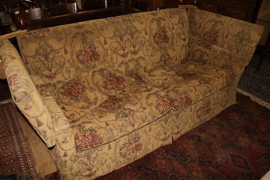 Knoll sofa